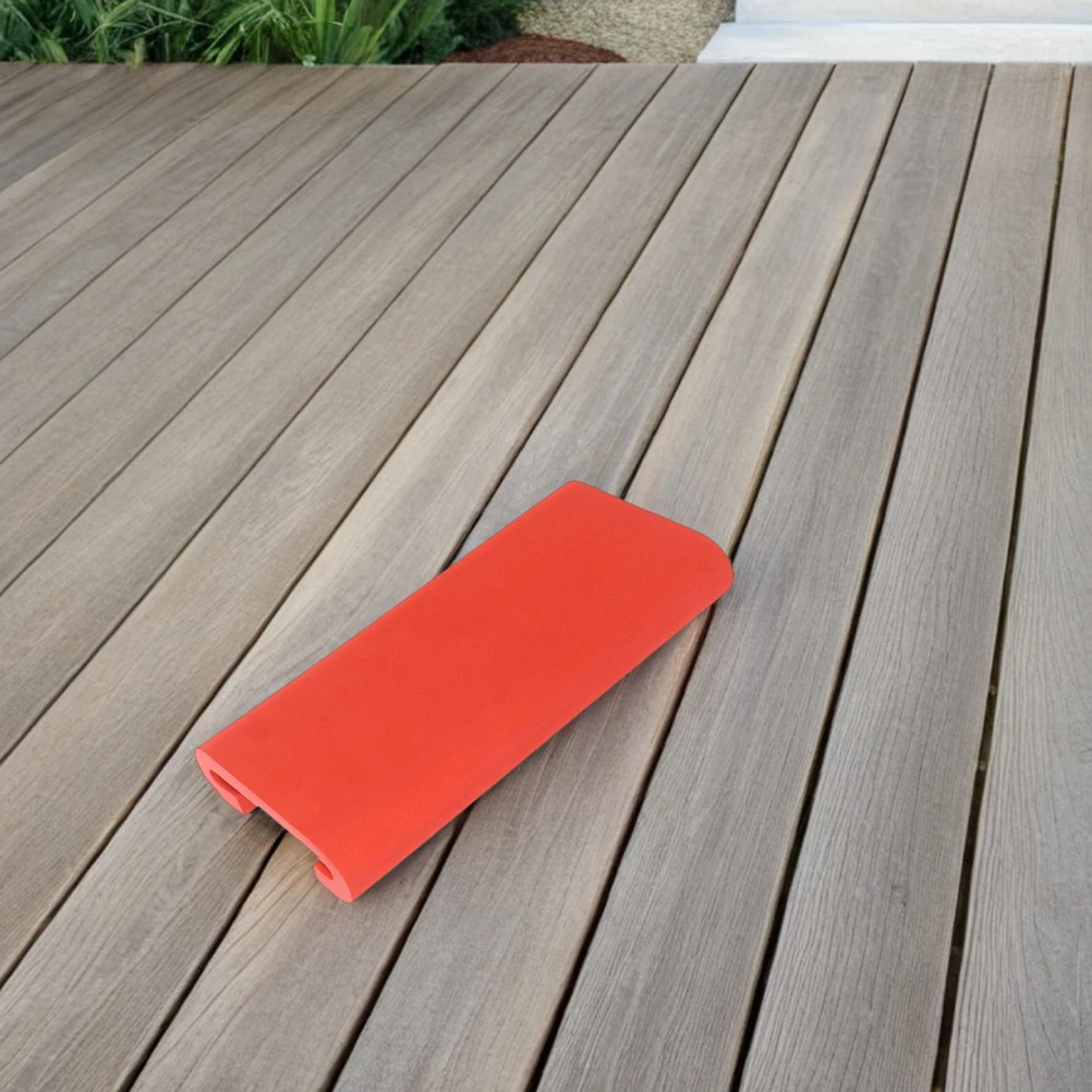 

2 pcs Kayak Seat Cushion EVA Dragon Boat Pad Canoe Anti Slip Breathable Outdoor Training Boat Bench Seat Accessories
