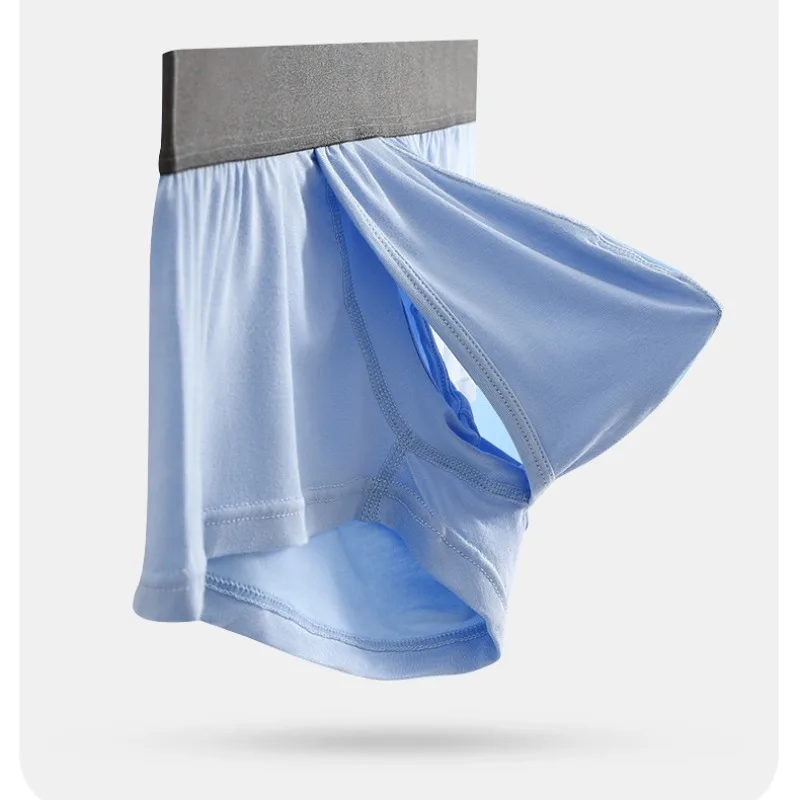 Mens Bamboo Fibers Fly Front S - огляд і ціна Bamboo Fiber Trunk