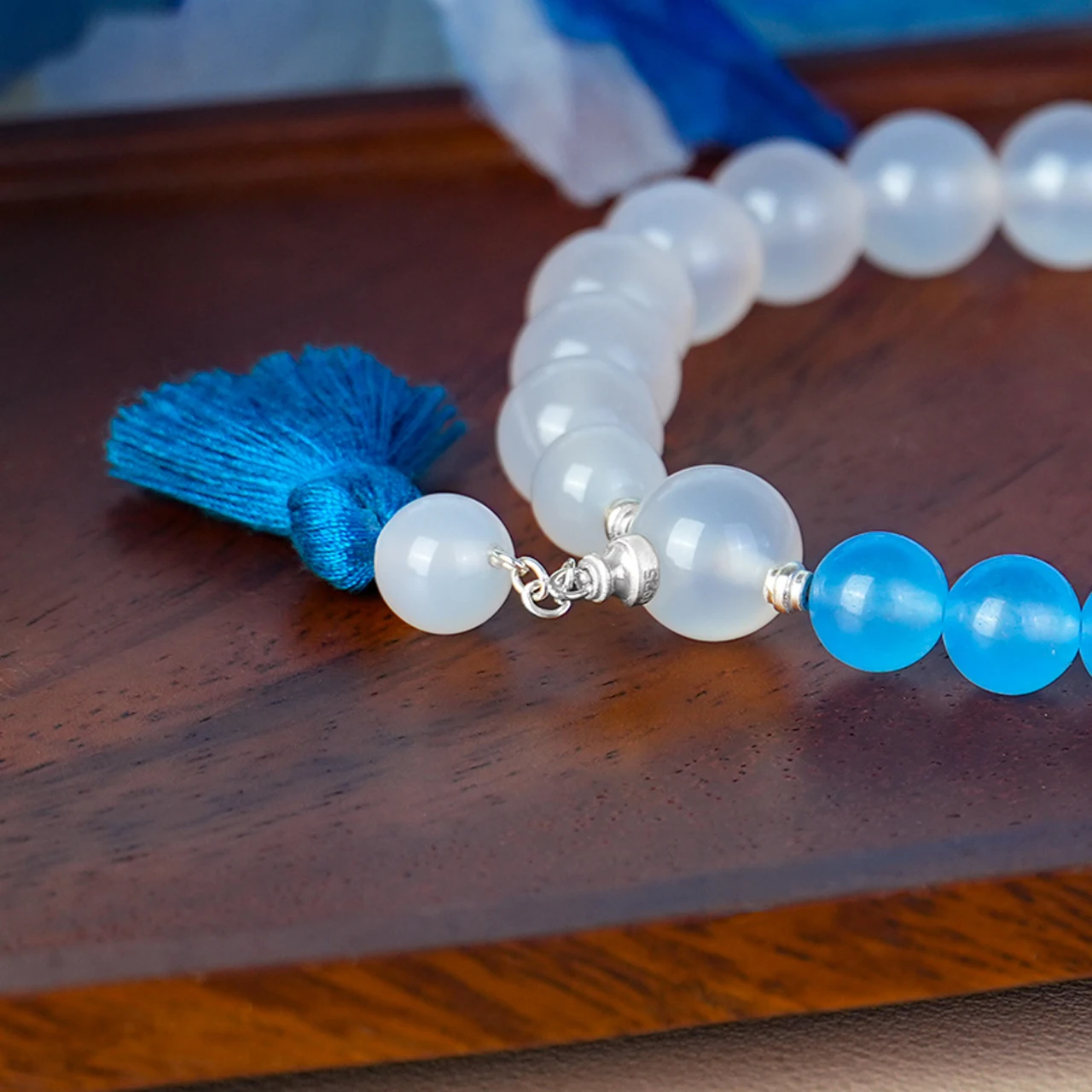 Soul Land Of Warriors 2: The Unrivaled Tang Sect Douluo Continent Animation مشتقات سوار Tian Meng المنتجات الرسمية