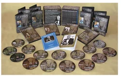 Dai Vernon's Revelations Volumes 1-17 Magic Tricks