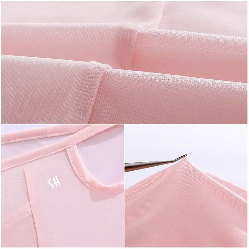 Outdoor For Women Hiking For Men Bib UV Protection Fishing Neck Wrap Cover Sunscreen Face Scarf Face Cover Ice Silk Mask