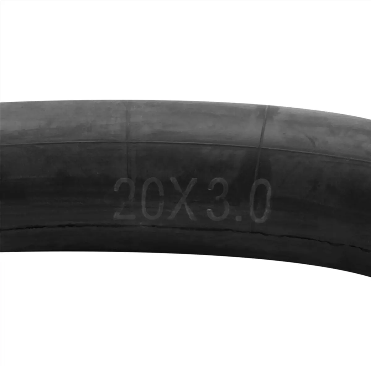 

[AD12] Комплект из 2 велосипедных камер для MTB, 20 x 3.0, 32 мм, с клапаном Шредера, 20-дюймовые велосипедные камеры для горных велосипедов