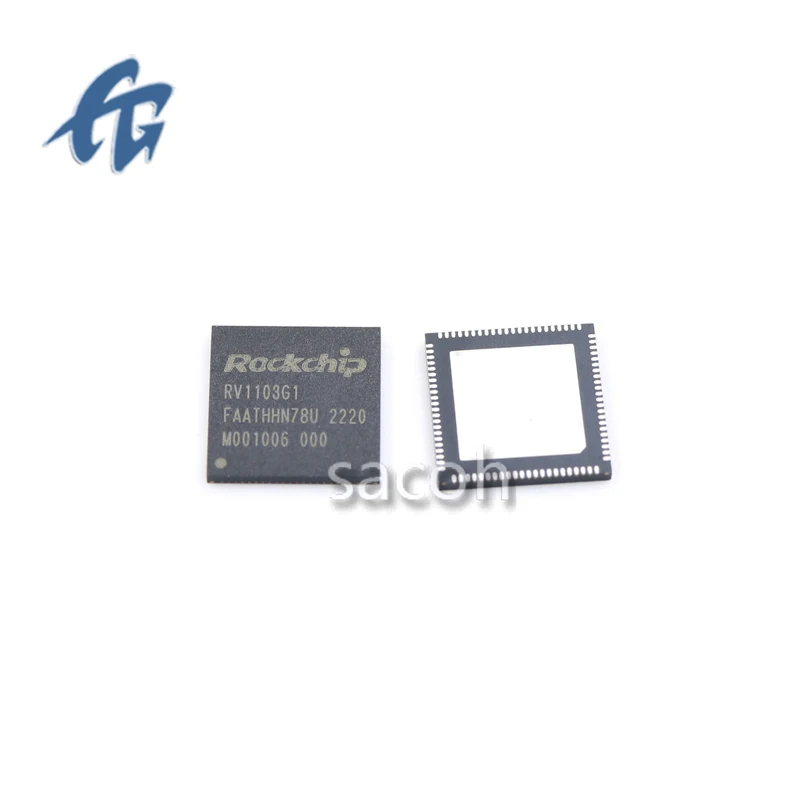 

(SACOH Electronic Components)RV1103G1 1Pcs 100% Brand New Original In Stock