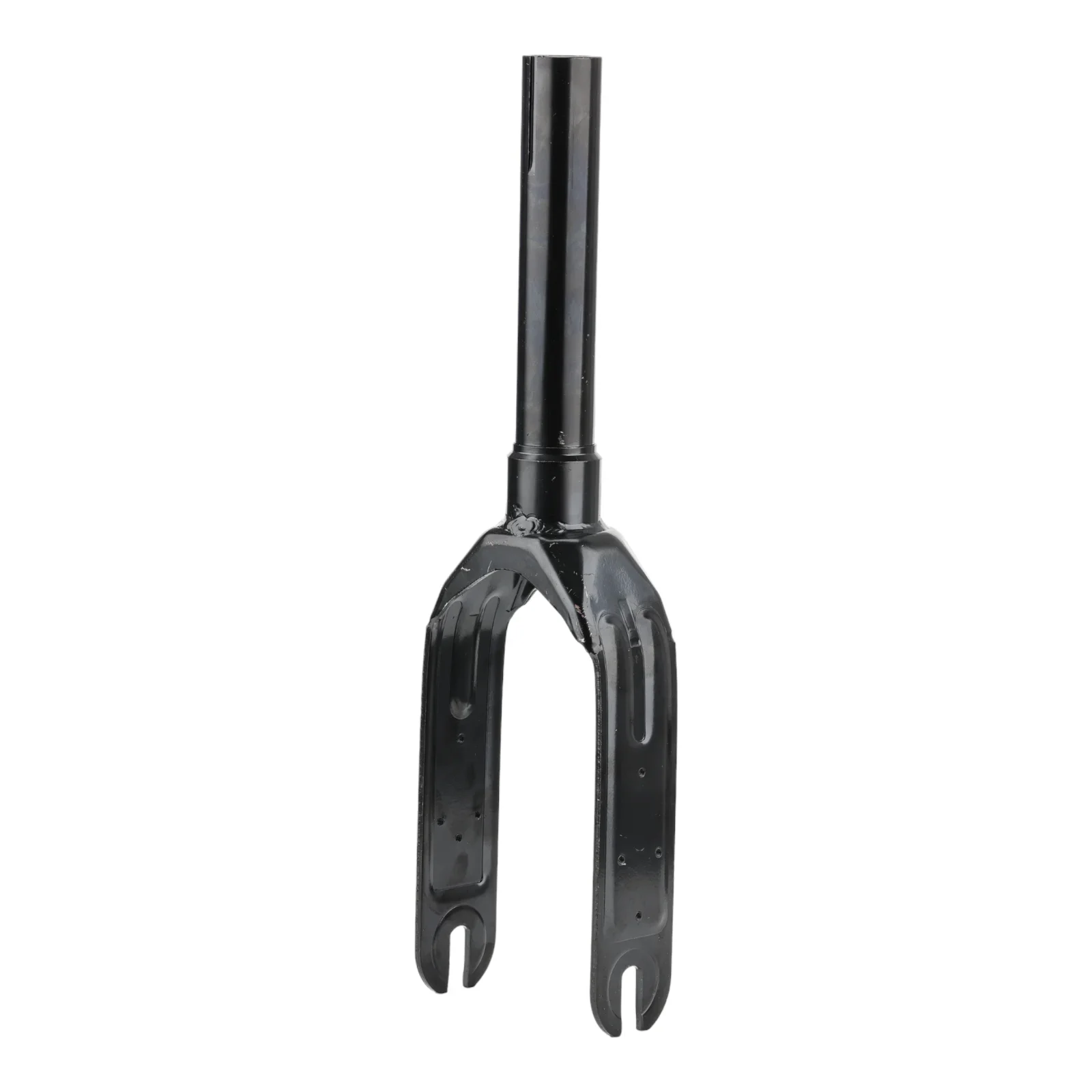 4pro Front Fork Aluminum Alloy for Xiaomi Electric Scooter 4 Pro Wheel Bracket Replacement Spare Parts