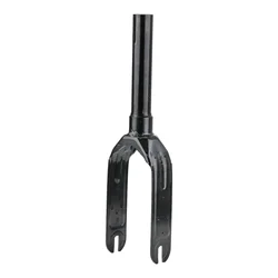 4pro Front Fork Aluminum Alloy for Xiaomi Electric Scooter 4 Pro Wheel Bracket Replacement Spare Parts
