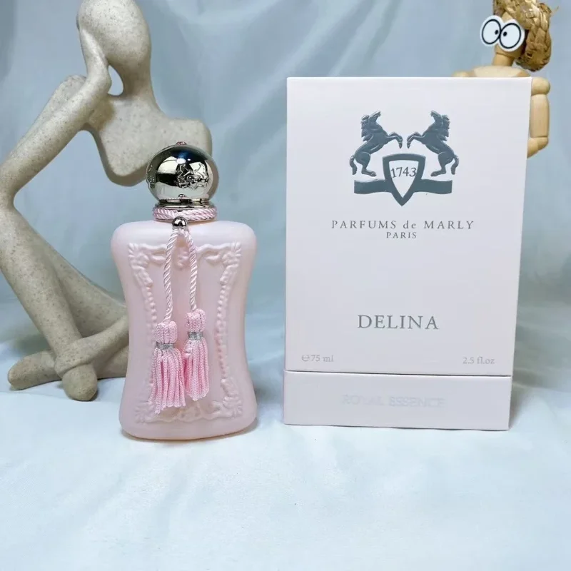 100ML Exotic Rose Eau de Parfum Gift Set - 24H Long Lasting Women's Perfume Spray, Premium Fragrance with Express Shipping