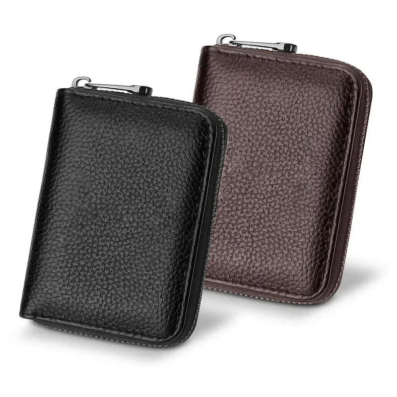 For YAMAHA DUCATI Car Accessories Motorcycle Carbon Fiber Driver\'s License Holder Card Bag Driving ID Card Storage Bag Wallet