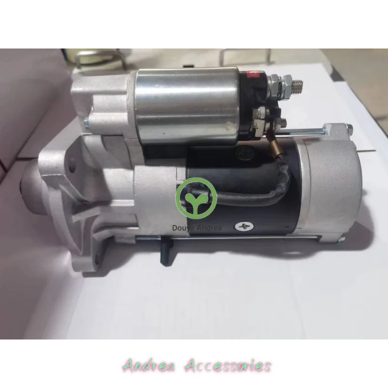 S160 جرافة انزلاقية كاتب 6685190 كاتب كوبوتا V2003 كاتب المحرك