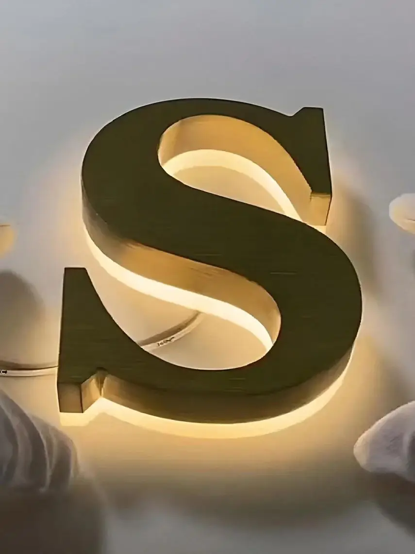 

Изготовленный на заказ 3D бизнес-вывеска с подсветкой, вывеска с подсветкой для бизнеса, 3D буквенный знак, вывеска с логотипом с подсветкой, знак с логотипом магазина