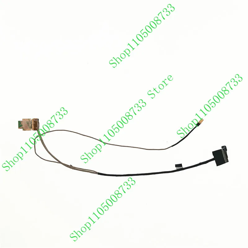 

DB For ASUS DB GL503 GL503V GL503VD FX503 FX503V FX503VD FZ63V FX63VD FX80G FX504G laptop LCD LED Display Ribbon Camera cable