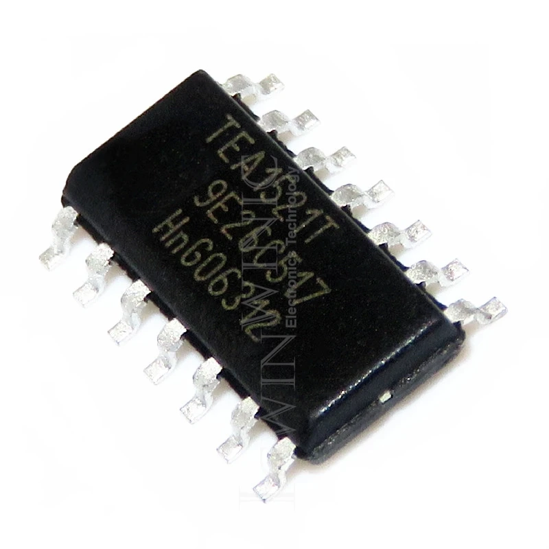 1-50PCS TEA1521T TEA1521 LTV-847 LTV847 SMK0870 870 IRF9Z34N IRF9Z34 GW30NC60WD GW30NC60 PIC16F876-20I/SO PIC16F876