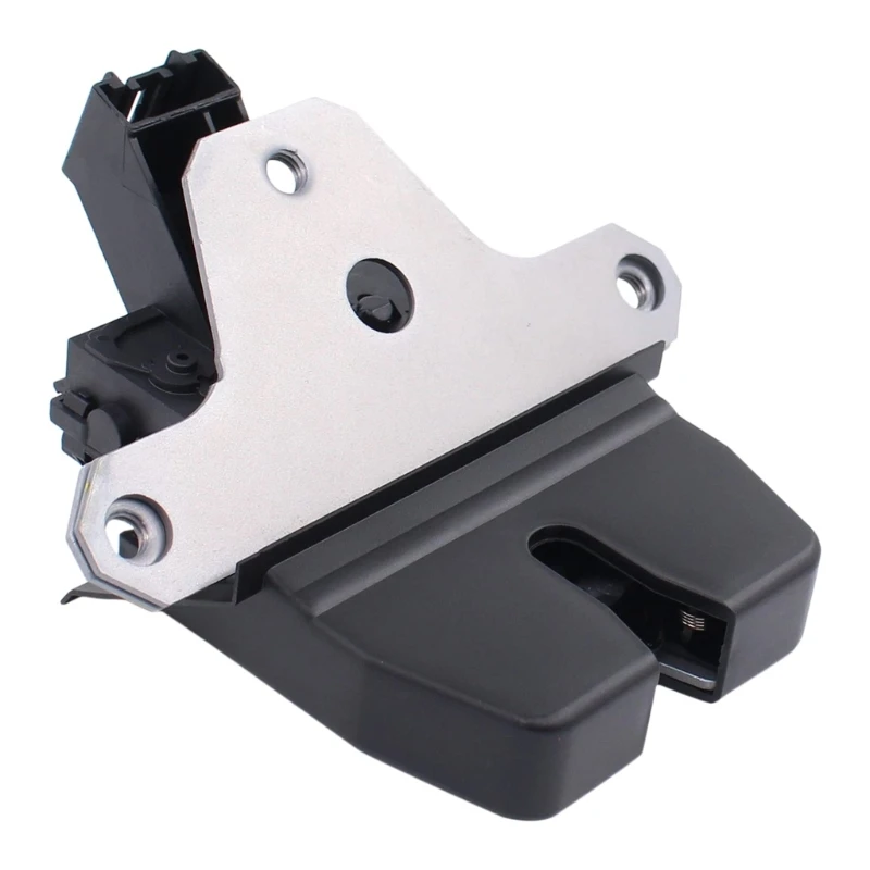 Rear Door Lock Actuator Motor Tailgate Boot Hatchs Trunk Luggage Motor Compatible for S40 V50 1.8 2.0 2.4 Dropship