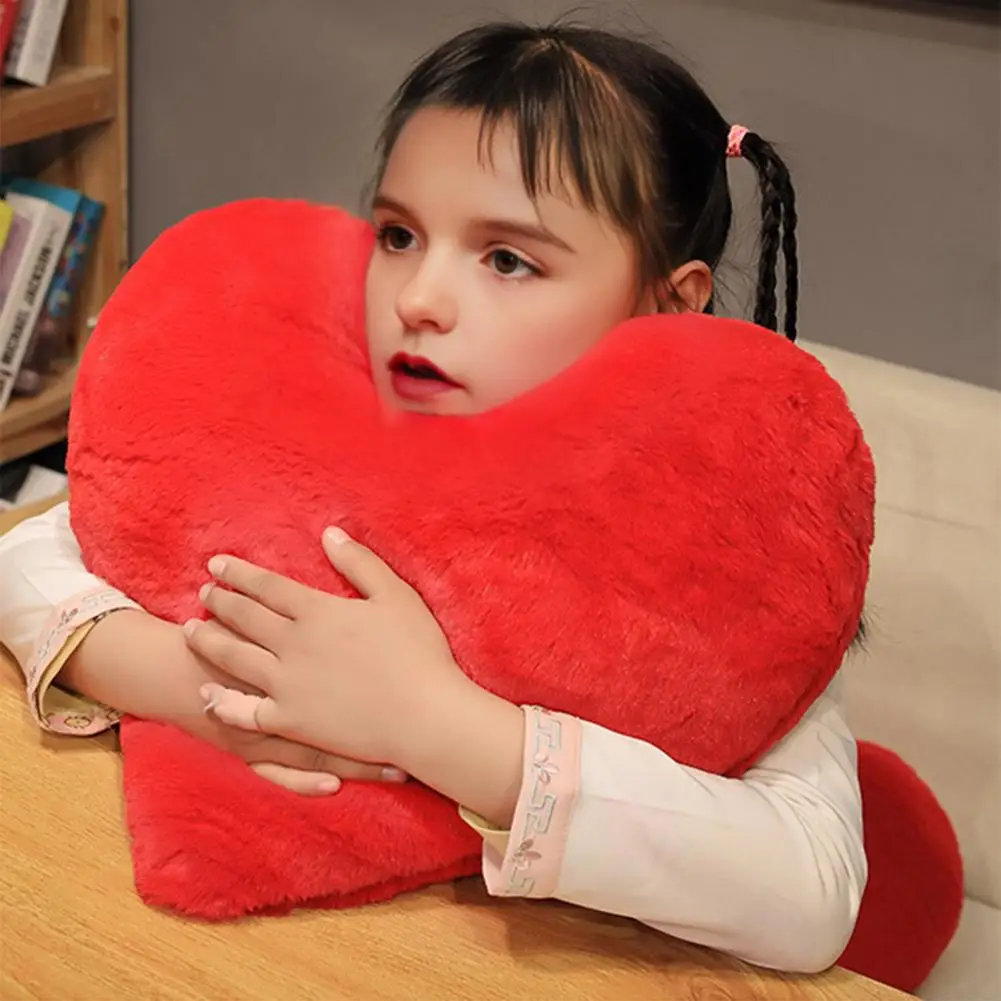 

Plush Playing Card Pillows Soft Poker Pattern Cushions for Sofa Home Decor Party Atmosphere Novelty Gift for Card Game Lovers