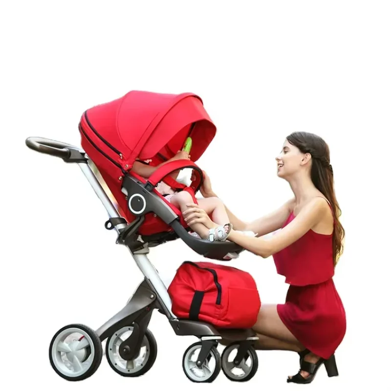 

AG06 baby carrying cart