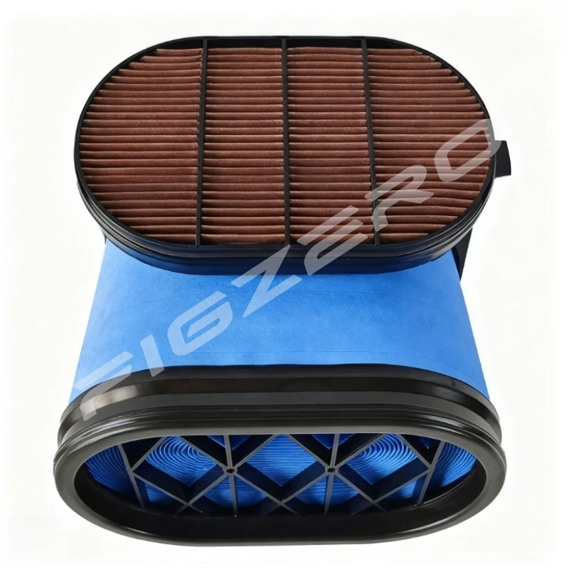 P608676 P605538 CP33540 P612513 Air Filter Element for Foton Lovol Tractor