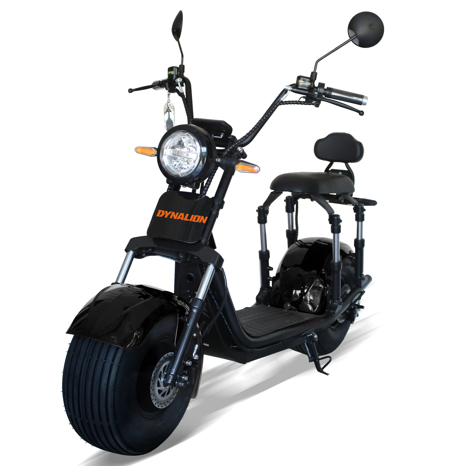 DDP Cheap Price 60v Fat Tire Scooter Motorcycle High Speed Electric Motorcycle 3000w Adult Off Road Scooter