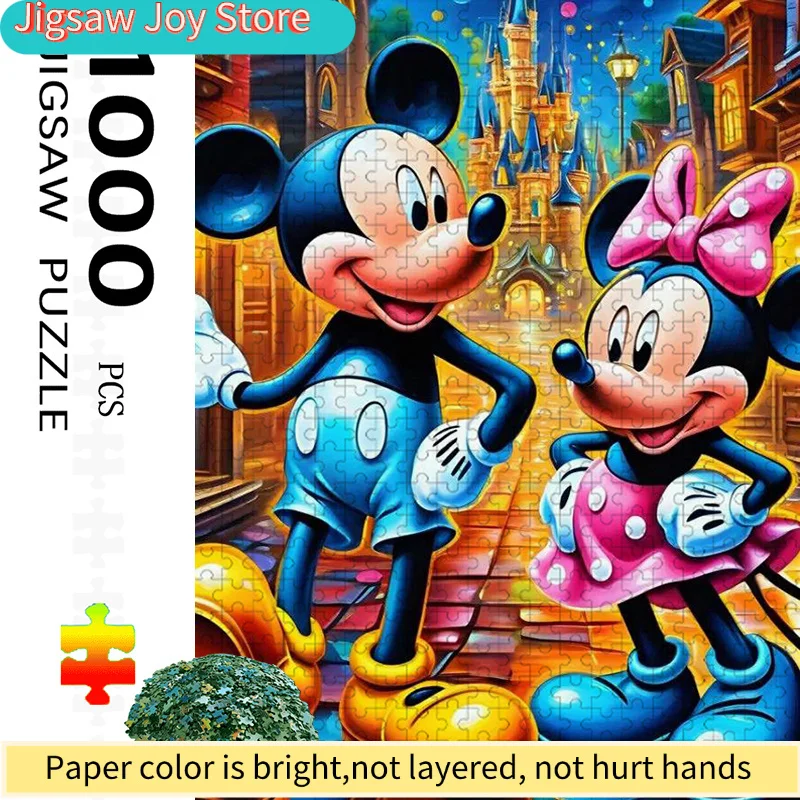 Disney Large Mickey… - image