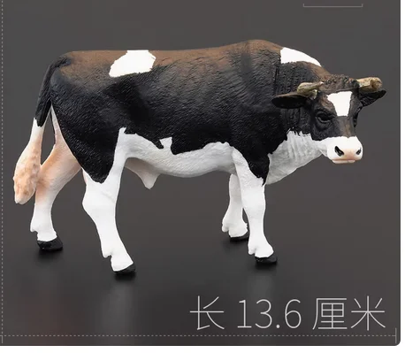 

Farm animals, cows animal water buffalo ox cattle ornaments Decoration Water Buffalo Lucky Zodiac Ox Living Room