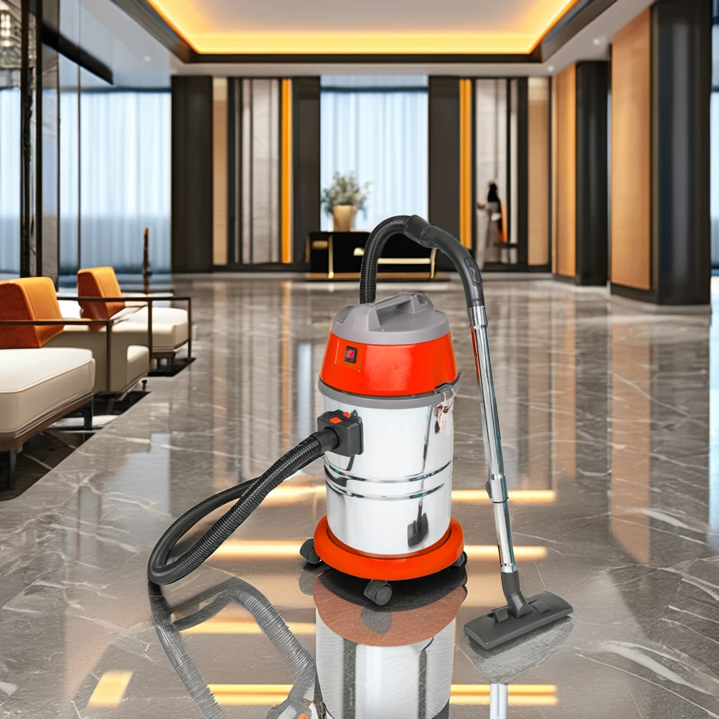 

Мини-электрический ручной пылесос 35 л для домашнего ресторана, отеля, промышленного использования, новый с компонентом основного двигателя