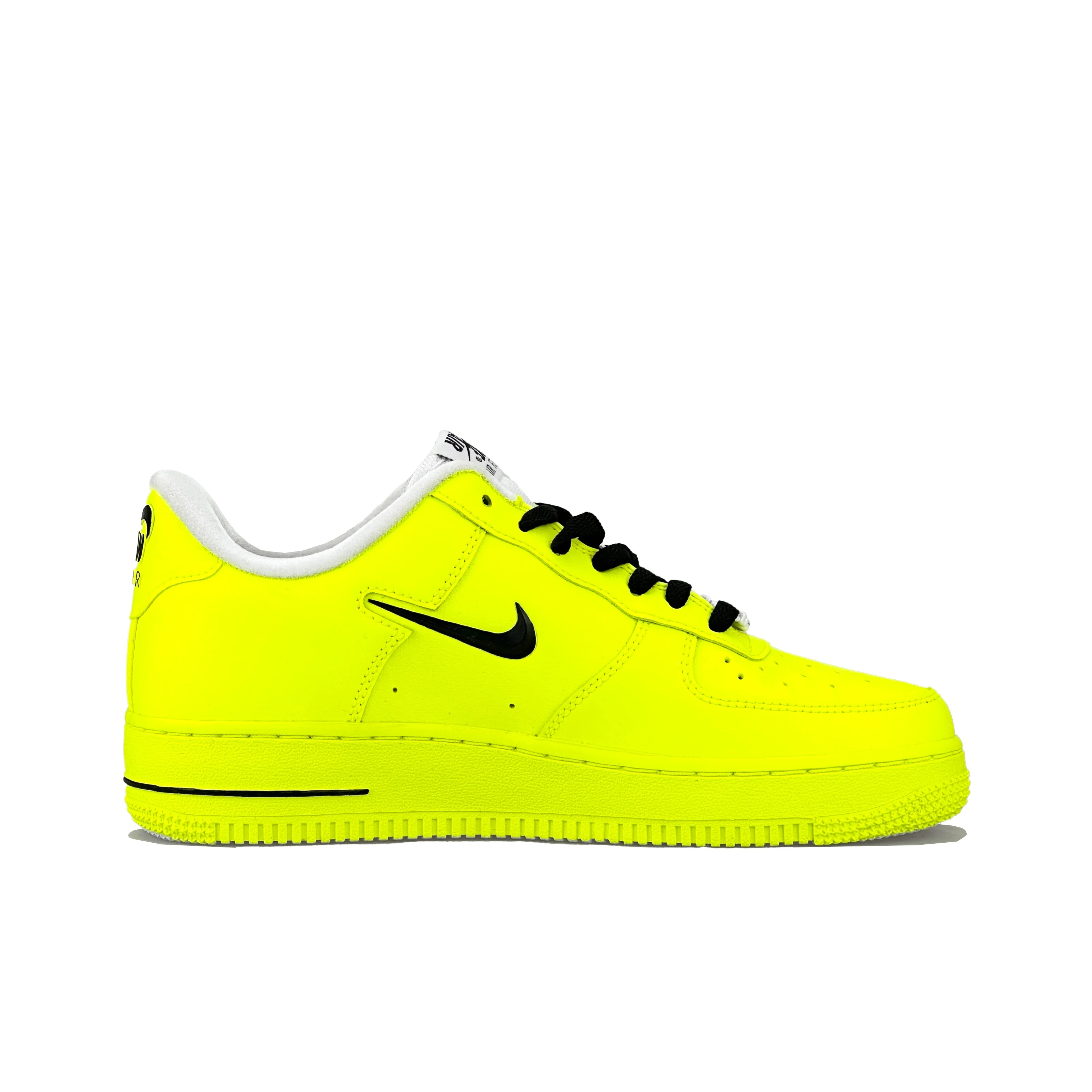 Nike Air Force 1 Low top Skate - đánh giá và giá Nike Shoes Air Force 1