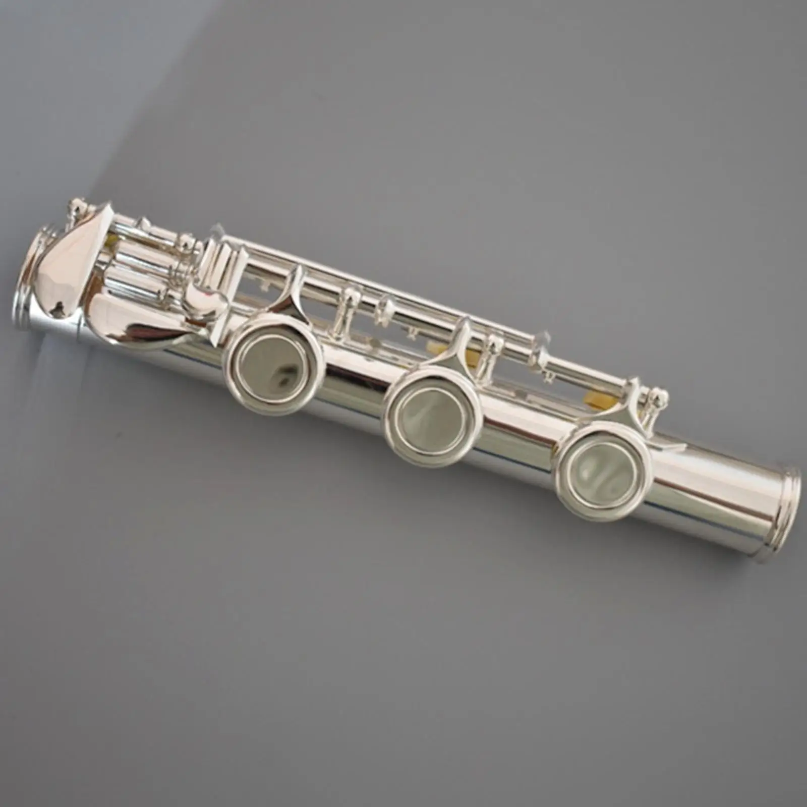 Flute Joint Musical Instrument Accessory Lightweight Professional Flute Supply