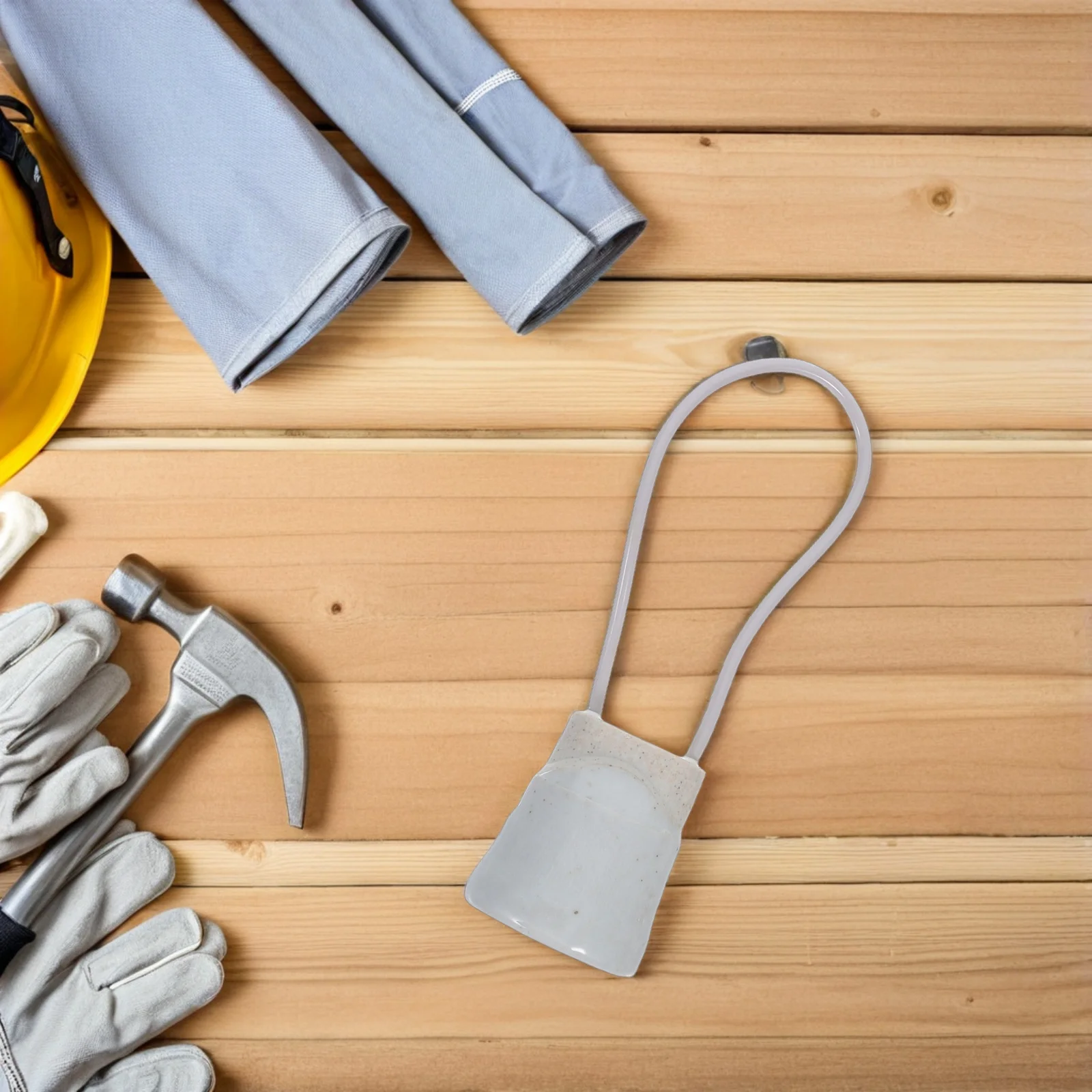 

Ceramic Waterproof Light Holder E27 Screw Socket Thickened Base Porcelain Lamp Holder for Hanging Bulbs Home Farm Use