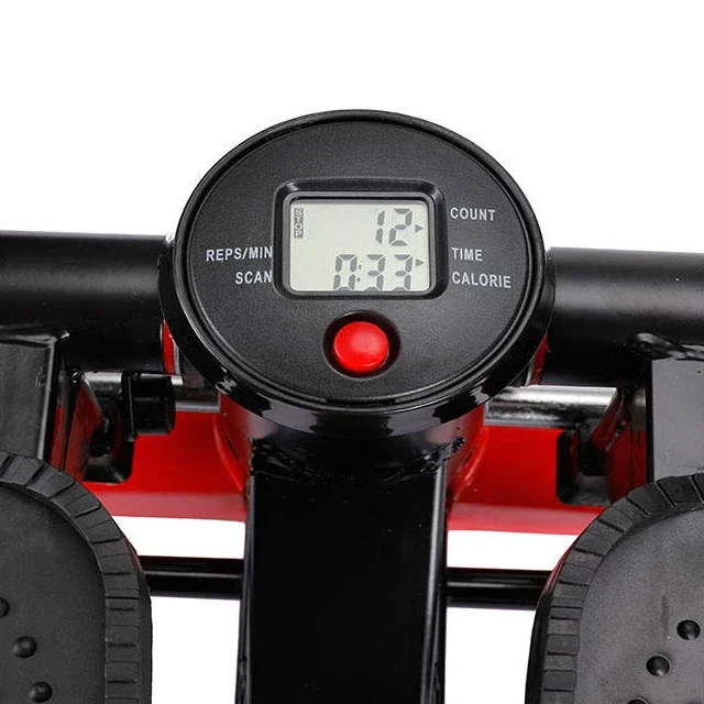 Aerobic Fitness Treppenstepper Übung Mini Twist Stepper Walking Machine Steppers Treppe