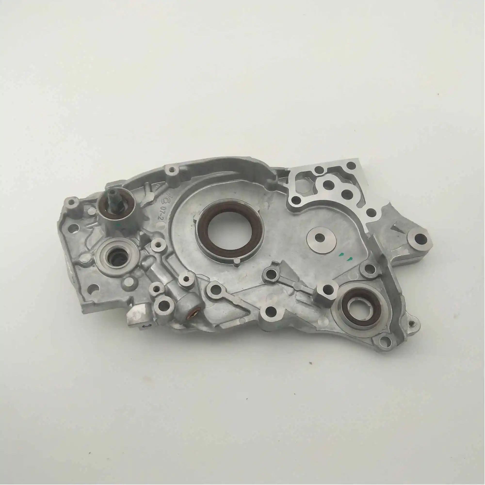 

SMW250295 Oil pump housing assembly for Great wall Haval 4G63 v80 2.0l