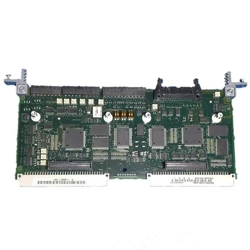 6SE7090-0XX84-0AB0 CONTROL MODULE VECTOR CONTROL,CUVC SIMOVERT MASTERDRIVES FIRMWARE VERSION: V3.4