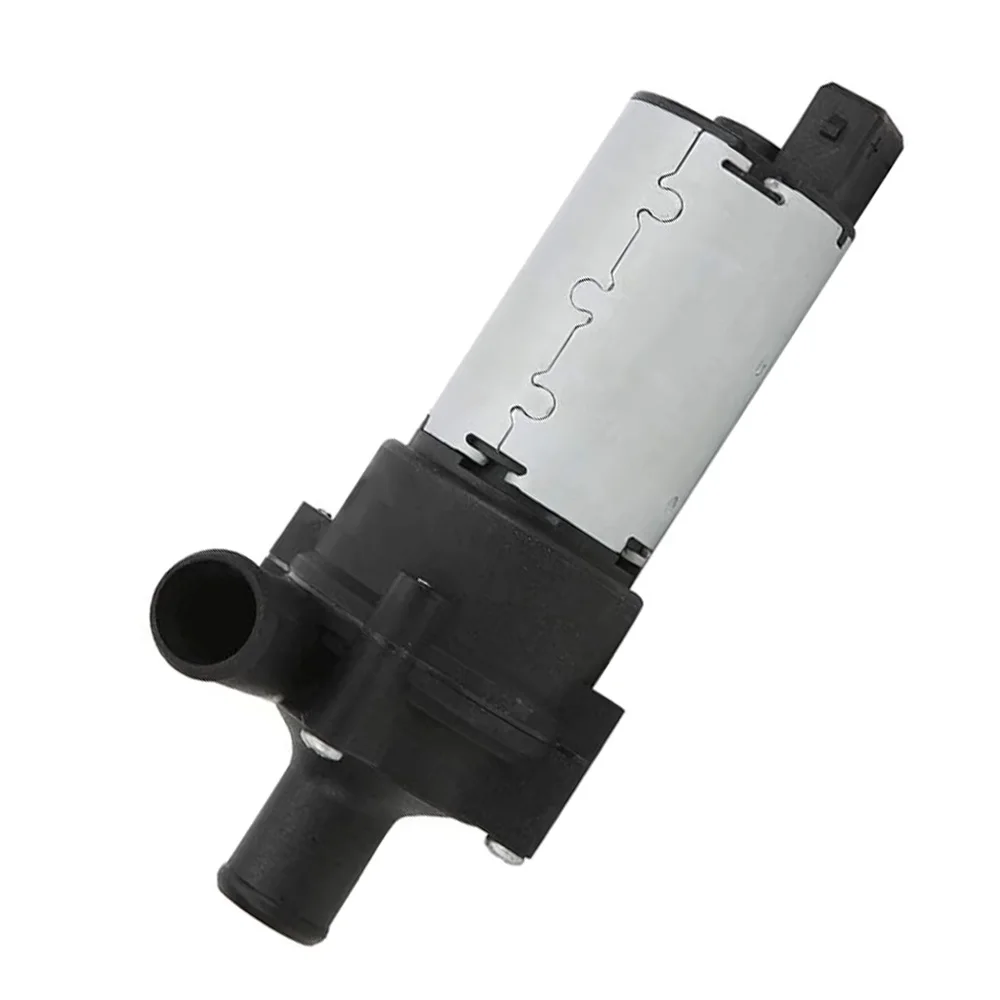 

0392020044, A0018356064 Engine Cooling Electric Auxiliary Water Pump For Mercedes-Benz ML230 ML430 1998-2005 ML270 CDI 1999-2005