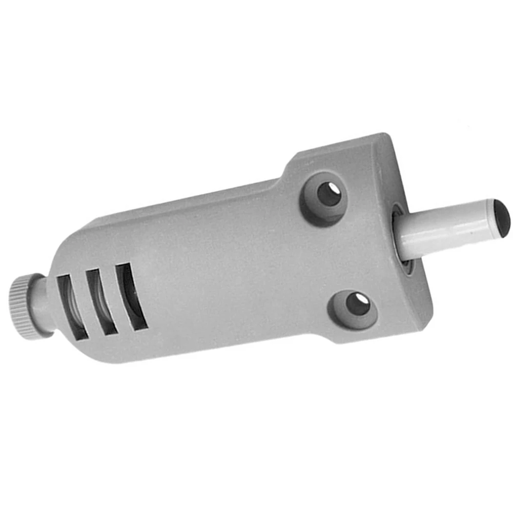 Cabinet Buffer Soft Closer Self-closing Wardrobe Damper Anti-collision Bathrooms Cupboard Door Stop For Kitchens