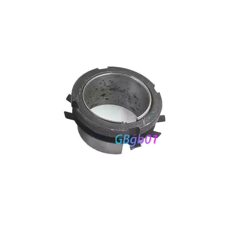 

Industrial Bearing Adapter Sleeve Lock Tapered Bore Bearings H205 H206 H207 H208 H209 H210 H211 H212 for Machinery Parts