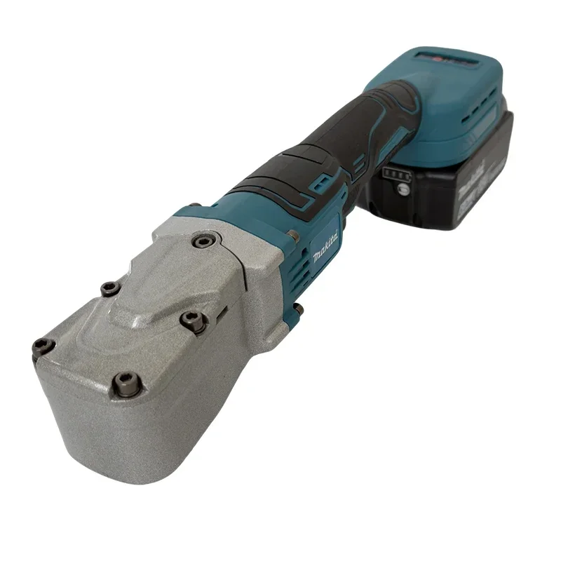 Makita 1200NM Brushless Cordless 1/2'' Ratchet Wrench High Torque Electric Nut Driver Car Repair Power Tool Compatible 18V view 3