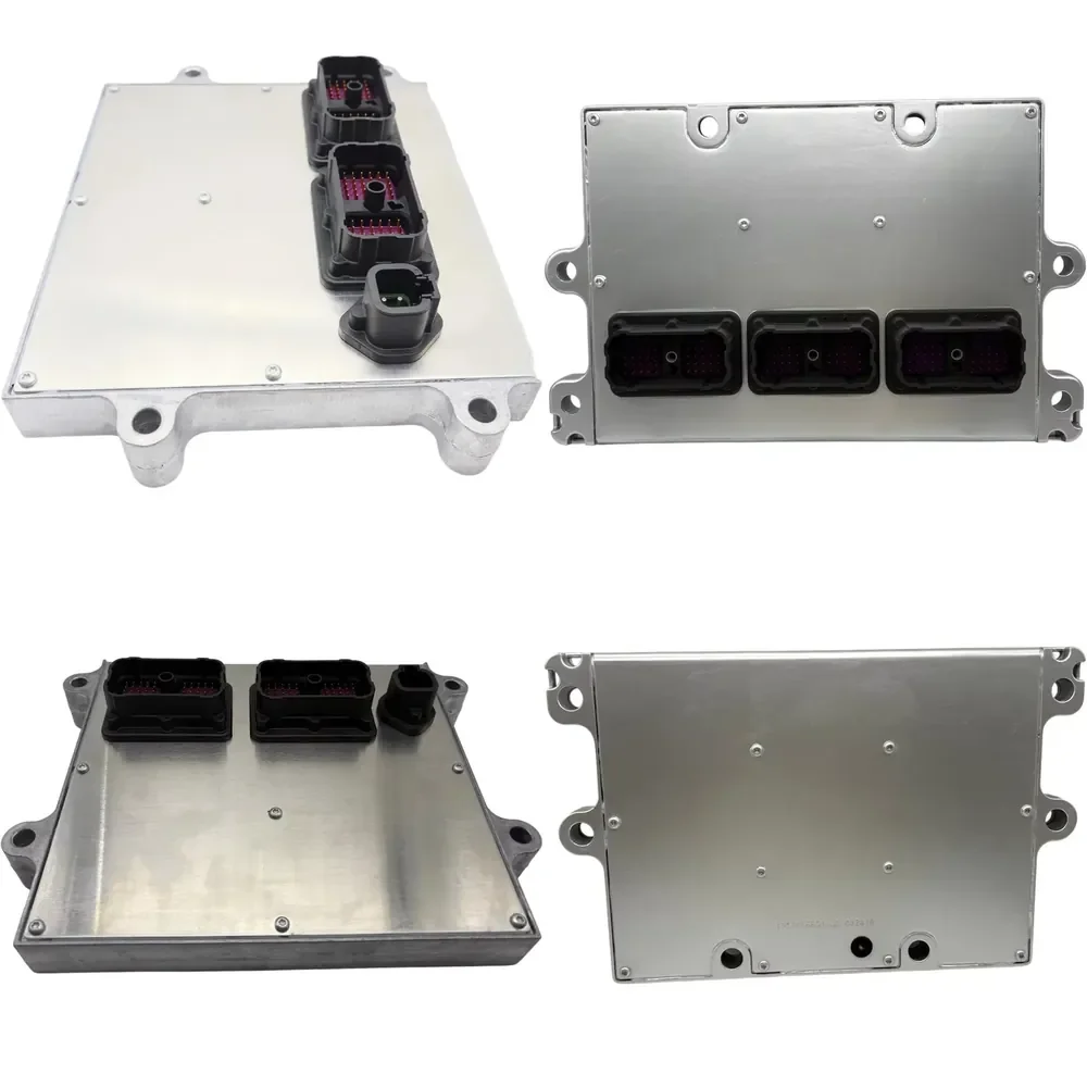 【Factory Wholesale 2026】 Cumins ECU Electronic Control Unit with Program 4988820 for ISLE ISDE CM2150 CM2250 Engine