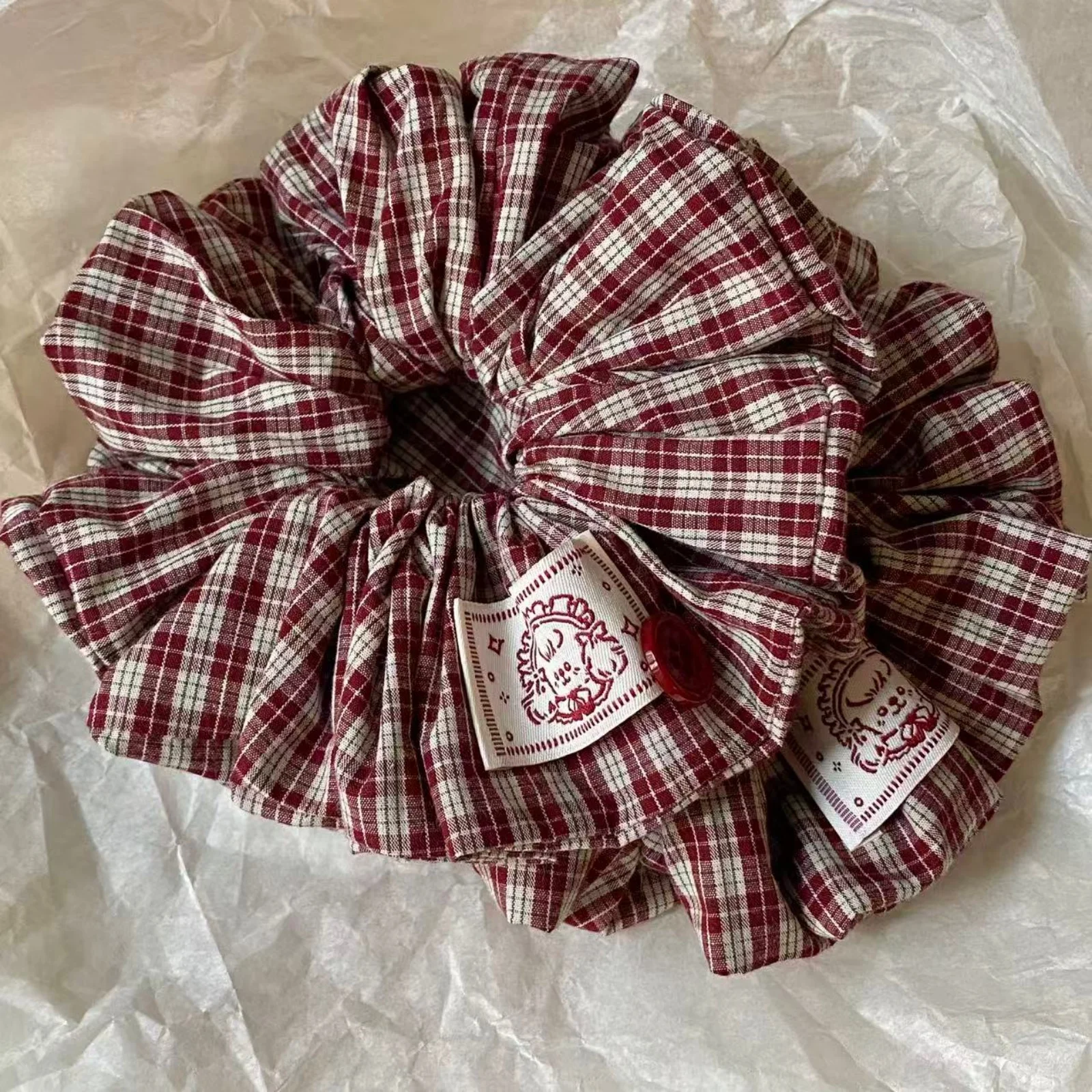 Thumbnail 4 - #42 Cheap Scrunchie Hair Ties Worth Buying