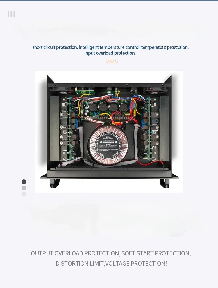 AM450 Power Specific Transformer - Factory Direct Sales for Optimal Energy Conversion Efficiency.