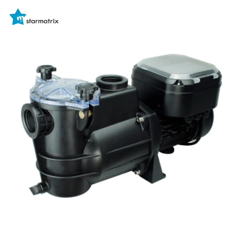 

SMP-WA551 0.75HP Variable Speed Swimming Pool Pump