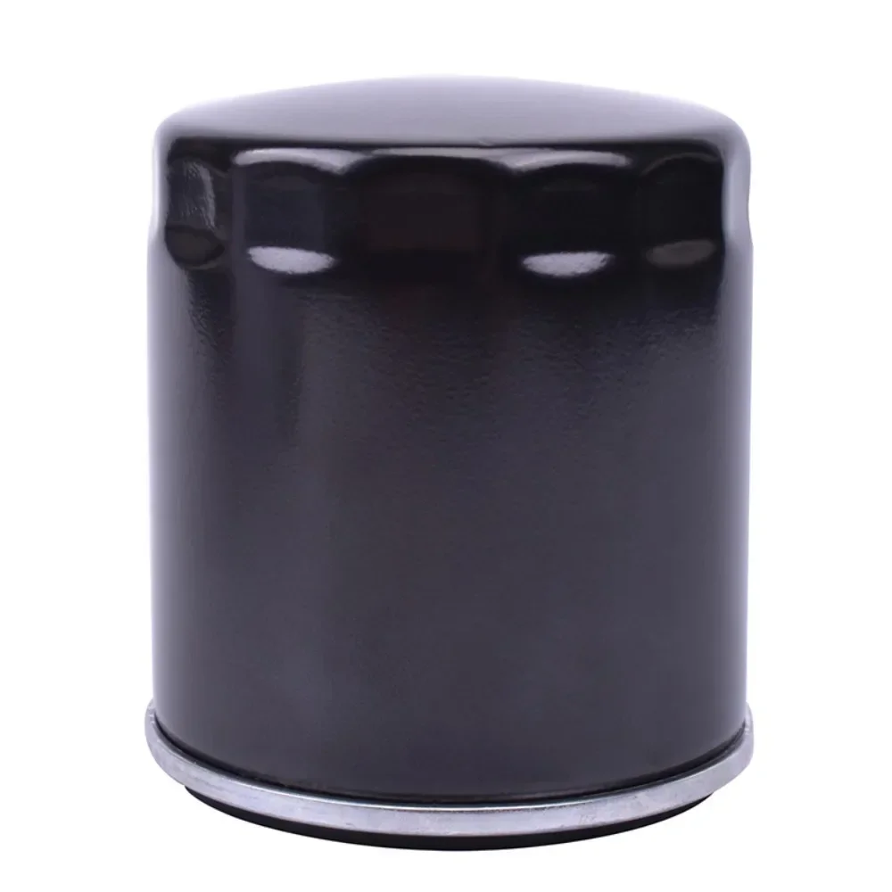 Motorcycle Oil Filter Spare Part for Harl-ey David-son FXDWG Dyna Wide Glide FXDXI Dyna Super Glide Sport EFI FXFBS Fat Bob 114