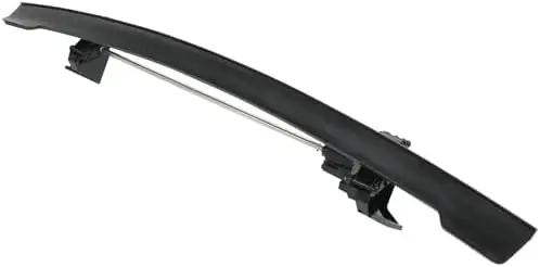 Front Air Dam & Act…