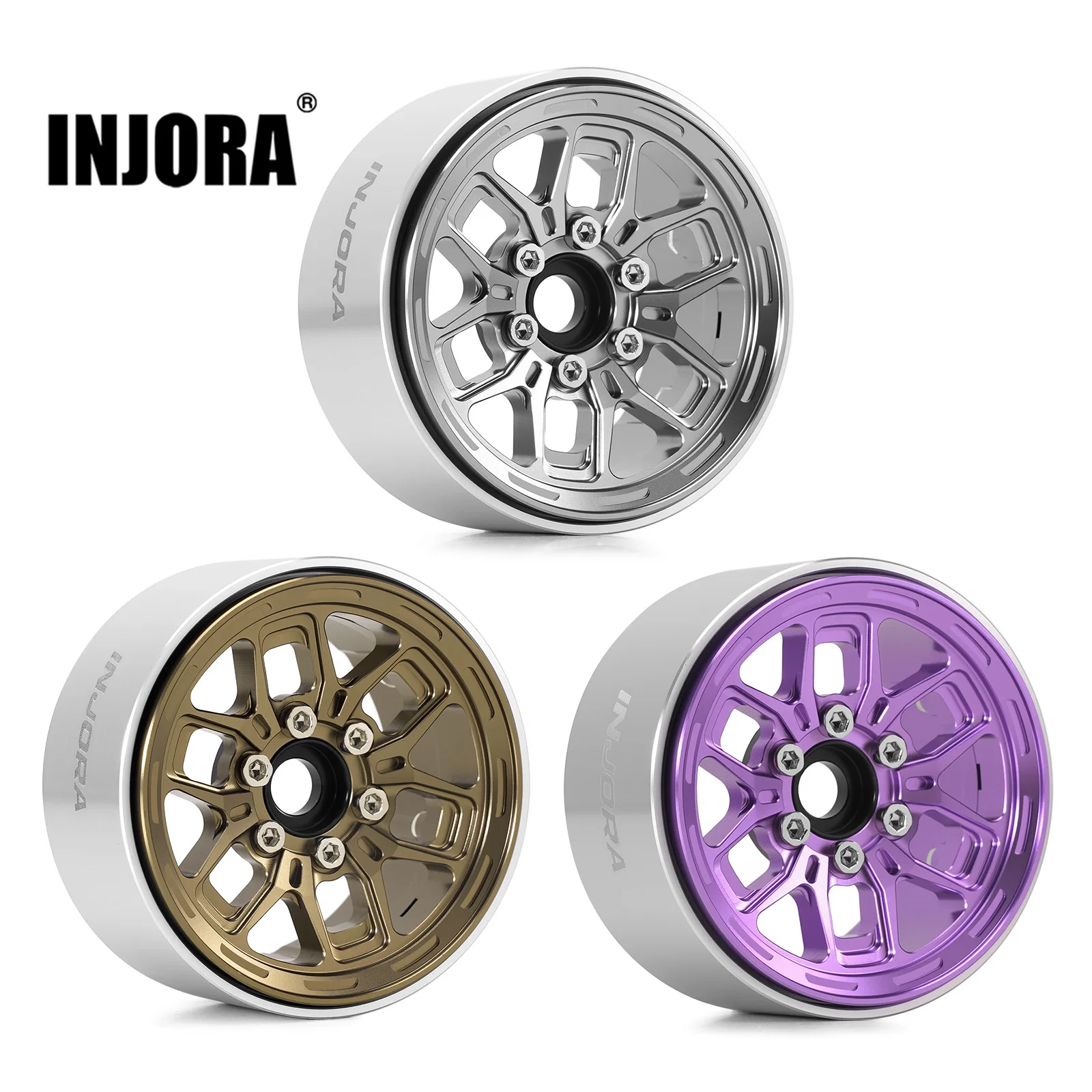 INJORA 1.9