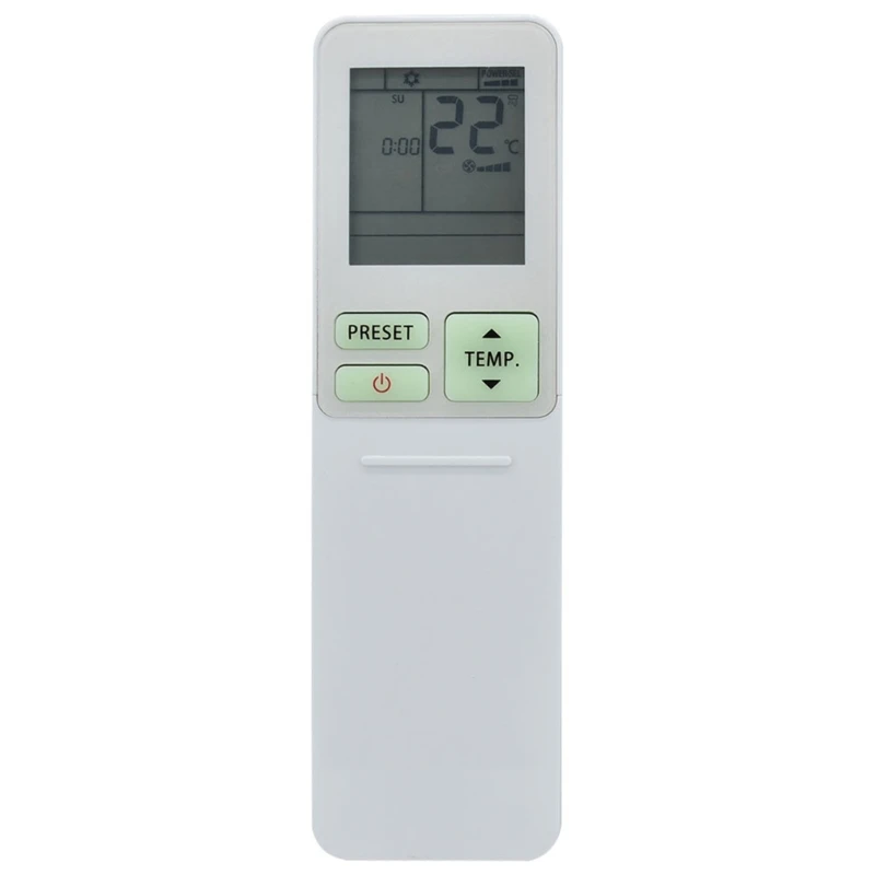 

Durability Air Condition Remote for RASB10N3KV2E1 B13N3KV2 Devices Controller D46B