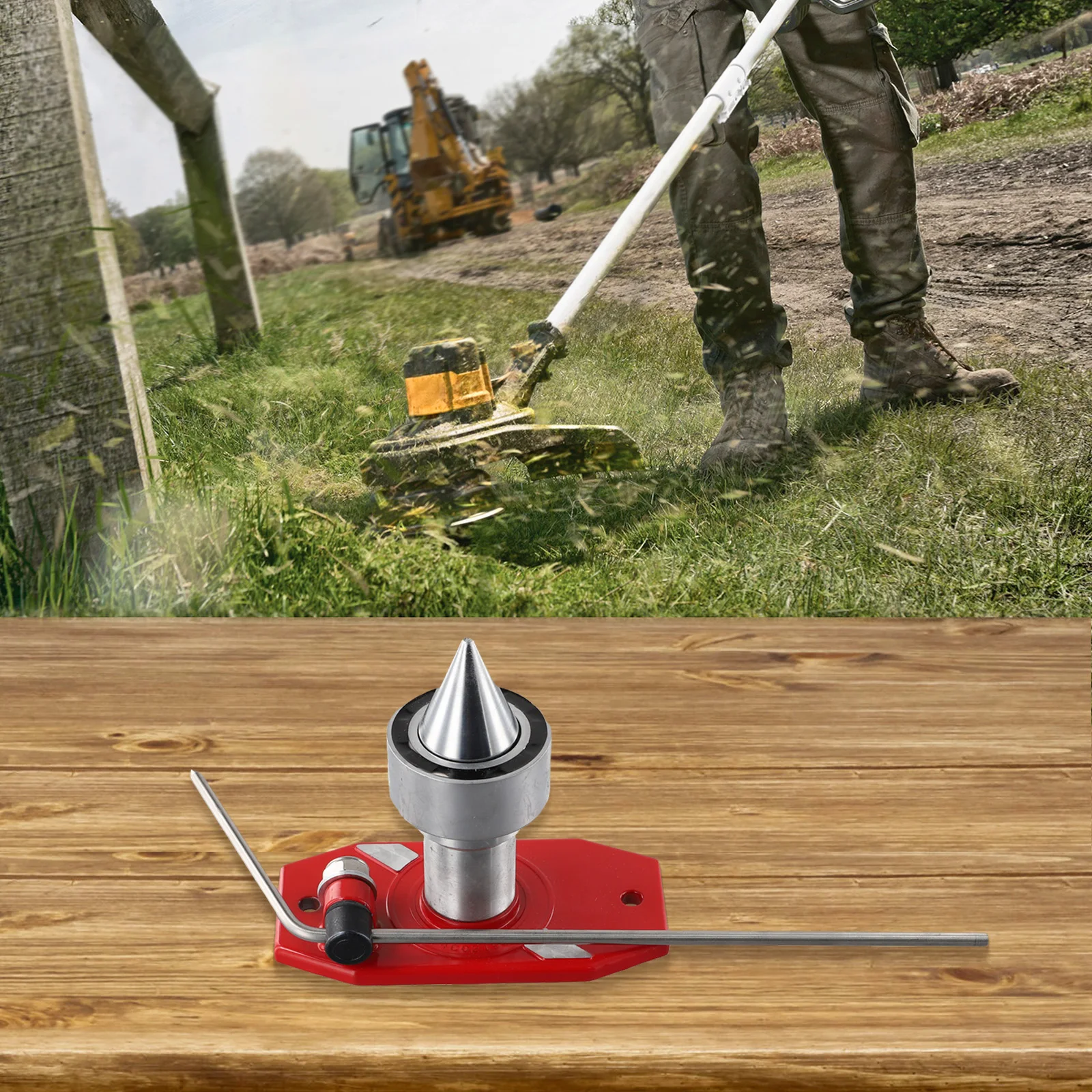 

Compatibility MAG Lawn Mowers Blade Balancer MAG Lawn Mowers Number Of Pieces Reliability Replacement Spare Parts