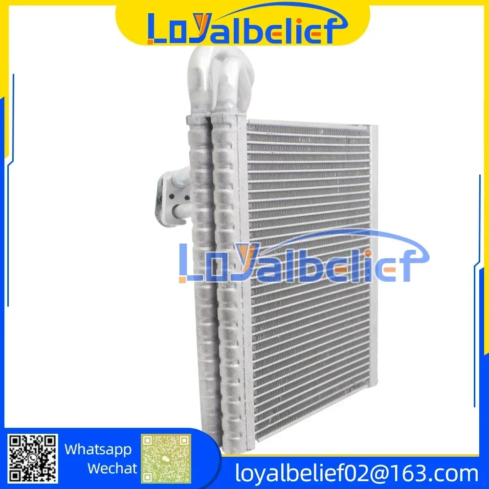 

1611913080 Новый сердечник охлаждения испарителя кондиционера для CITROEN C4 II Picasso II DS4 PEUGEOT 308 408 II