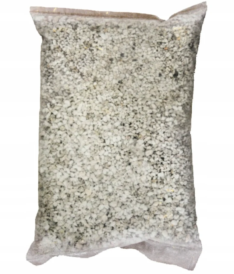 عكازة البيرلايت للحديقة ، ركيزة البذر ، 10 لتر