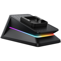 Rapoo P5 RGB Illusion Backlight Contact Charging Base