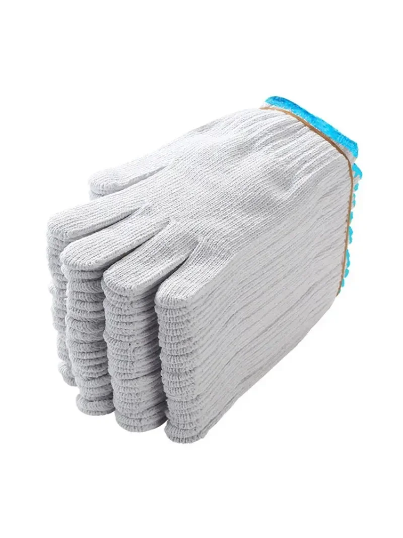 High Speed Knitting Glove Machine Labor Glove Machine Automatic Glove Knitting Machine