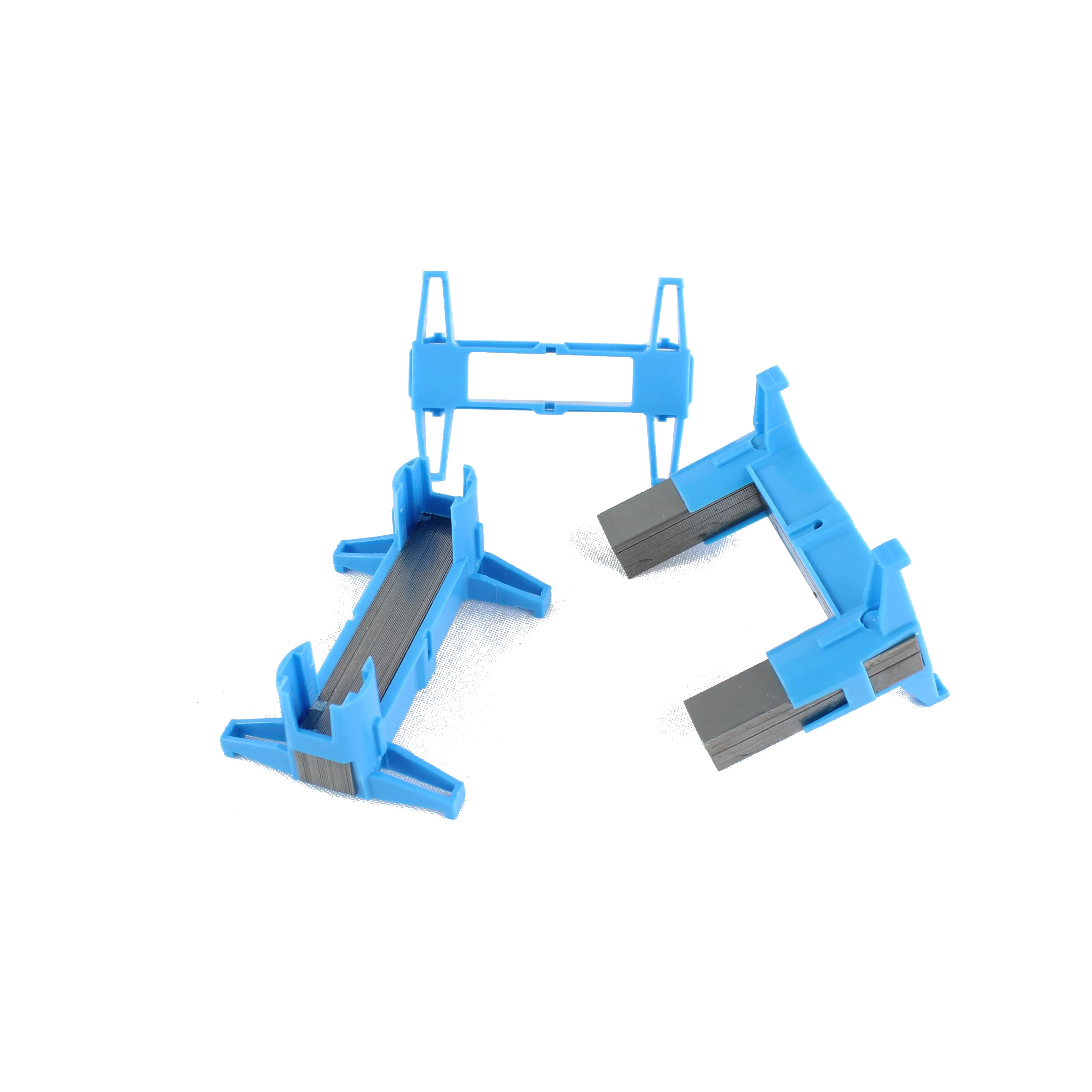 교육용 공장용 물리학 플라스틱 자석 실험 유도 키트 박스