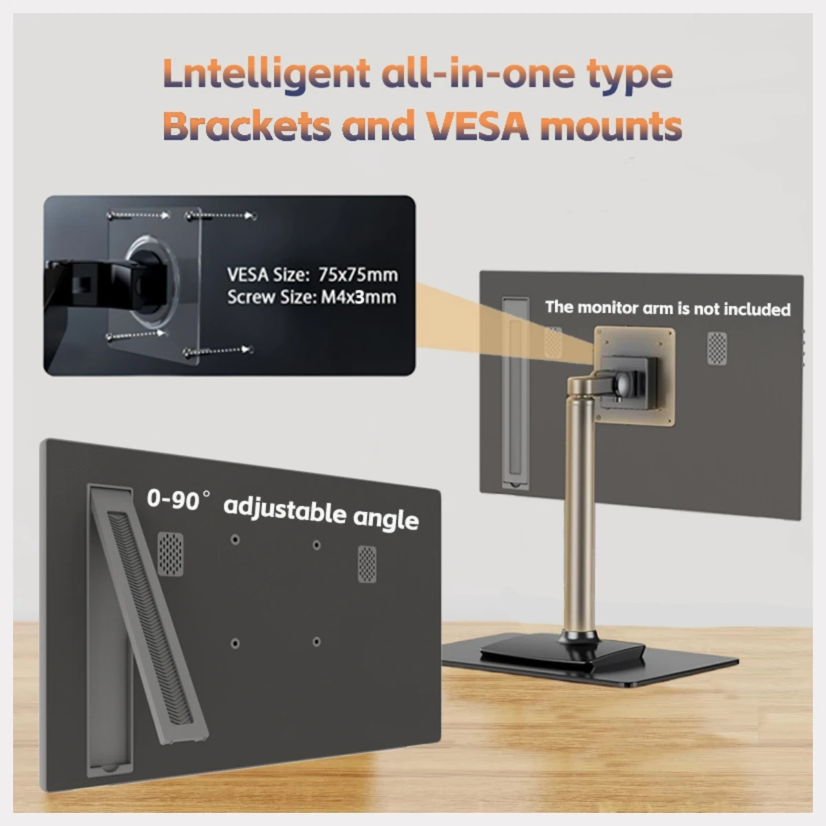 15.6" Portable FHD Monitor 4