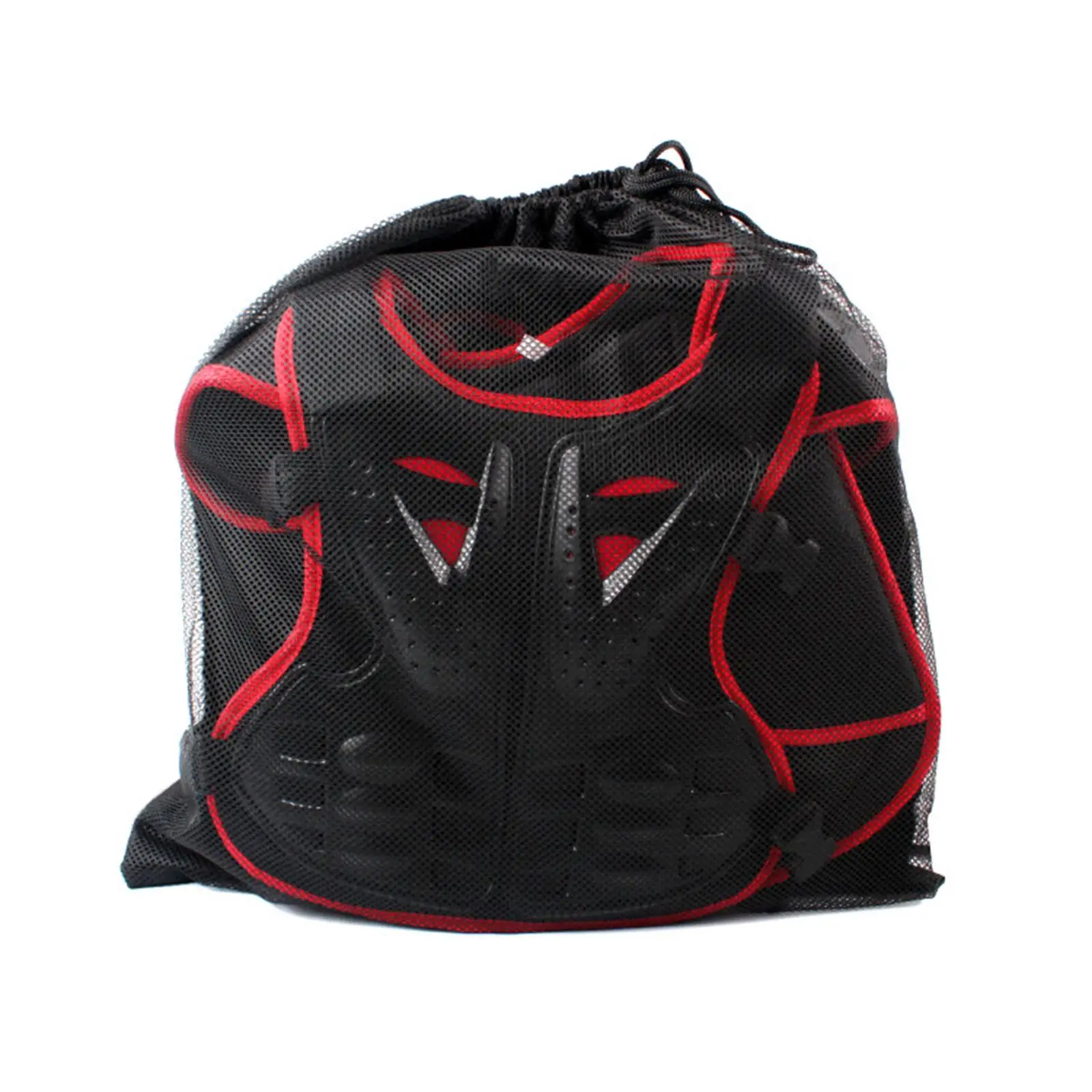 Kids Dirt Bike Protective Clothing Full Set Mesh Motorcycle Protection Gear for Riding and Skating