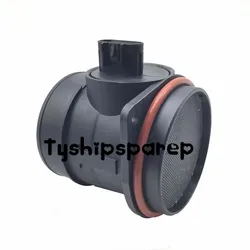 28164-3C100 28110-3C100 MAF Mass Air Flow Meter Sensor For Hyundai Genesis Sonata Azera Santa Kia Optima Rondo Amanti 281103C100
